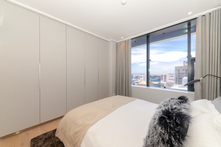 2 Bedroom Property for Sale in Cape Town City Centre Western Cape